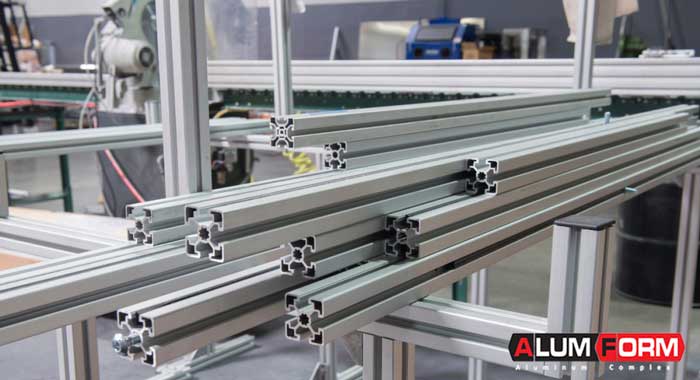 پۆڕۆفیلی (قوتوو) ئەلەمنیۆمی گشتی