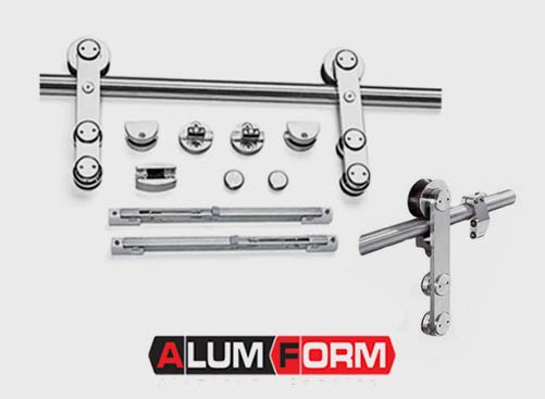 شەمەندەفەری شووشەی تەمپێر